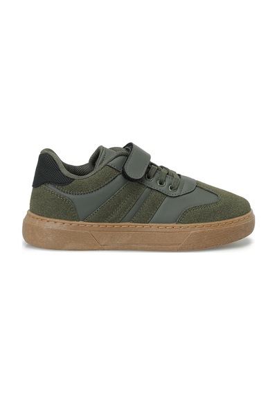 Polaris Moon.f Haki Erkek Çocuk Sneaker Moon.f6pr 000000000102708007