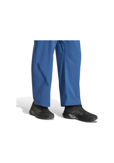 Adidas M Z.n.e. Wv Pt Erkek Mavi Eşofman Altı Kf0577