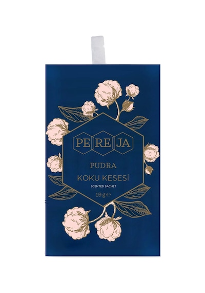 Pereja Pudra Kokulu Kese 19 Gr. Diğer