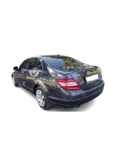 Mercedes W204 Yıl 2007-2011 Depo Sağ Stop Lambası Gri A2048200264