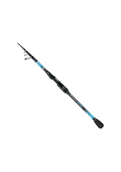 Fil Fishing Smart 2.40m 5-20g Telespin Kamış 240 Cm