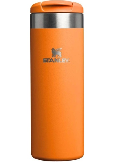 The Aerolight Transit Mug 0.47l Turuncu