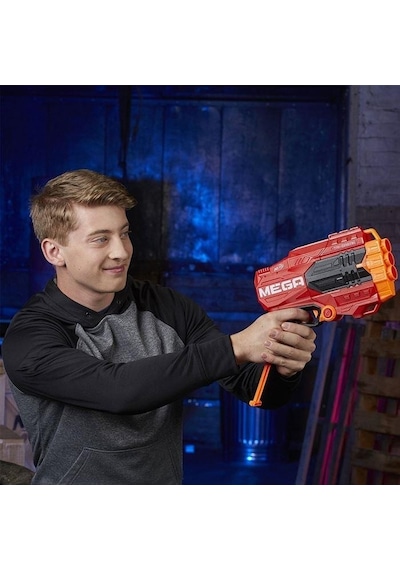 Nerf N-Strike Mega Tri-Break-E0103