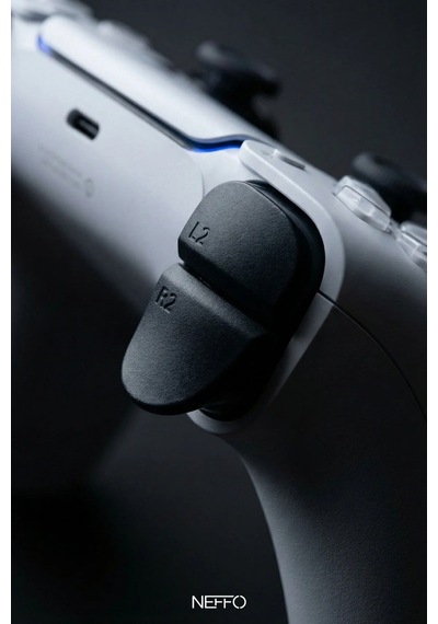 Bluetooth Oyun Kolu Ps4 Ps5 Ve Pc Uyumlu Wireless Kablosuz Oyun Kolu Joystick