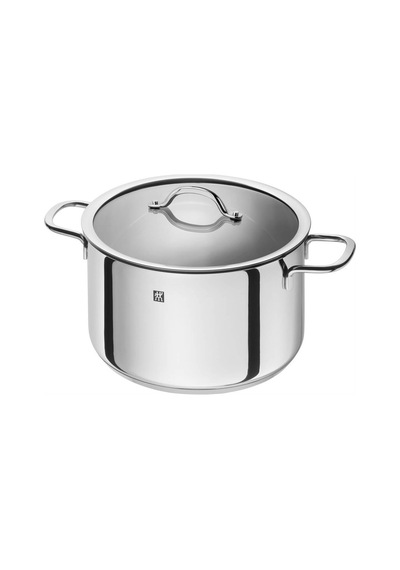 Zwilling 663300000 Neo 5'li Tencere Seti