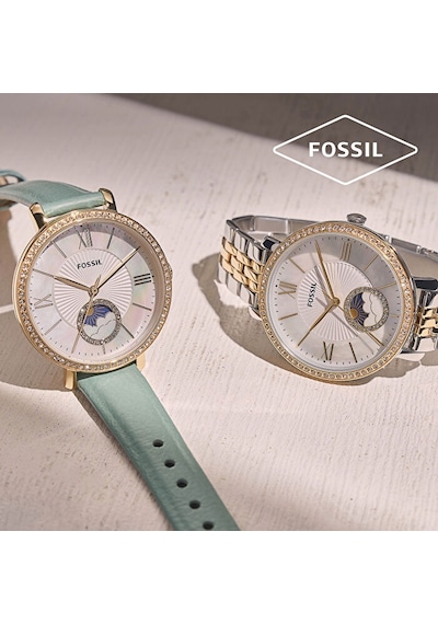 Fossil FES5166 Kadın Kol Saati