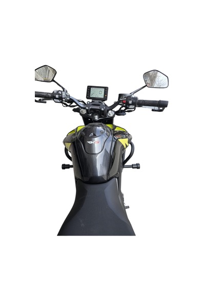 Rks Rz 150 Koruma Demiri