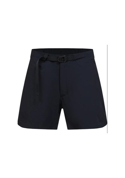 Peak Performance W Vislight Light Shorts Siyah
