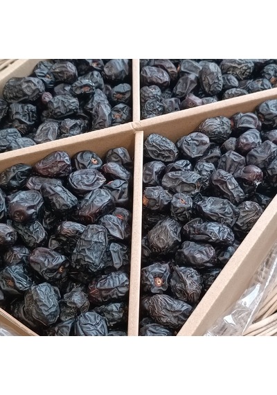 Kayısıcenter Toptan Medine Acve Peygamber Hurması 10 KG