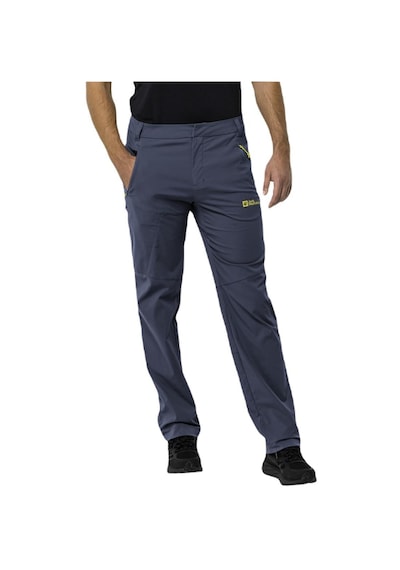 Jack Wolfskin 1508221 Glastals M Erkek Outdoor Pantolon 001