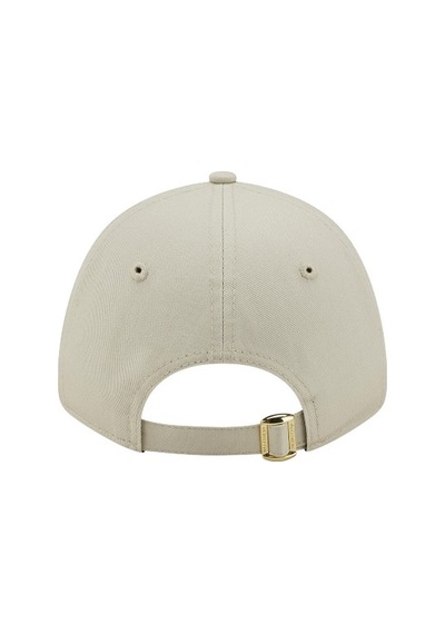 New Era Wmns Metallıc Logo 9forty Neyyan Stnmtg Kadın Yeşil Şapka - 60222491