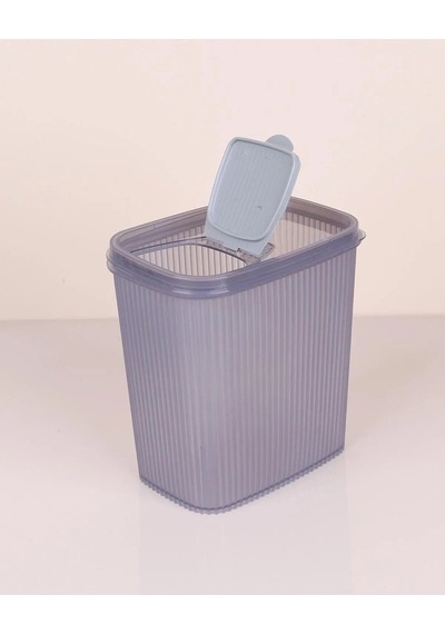 Erzak Kabı 2.5 Lt Royaleks-lv-237 Abanoz