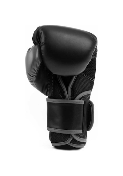 Everlast Powerlock 2r Training Gloves 14 Oz Siyah 870314-70-8 Siyah