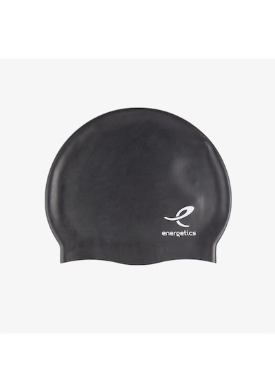 Energetics Unisex Siyah Yüzücü Bonesi - 414286 Siyah