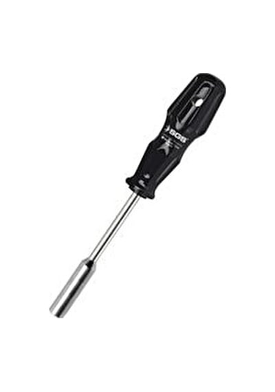Sgs 13 Mm Uzun Lokma Tornavida Black Seri