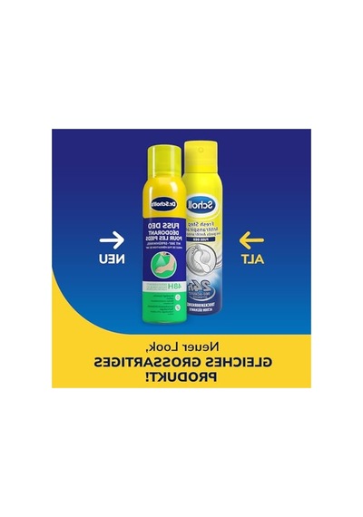 150 Ml Koku Önleyici Ayak Spreyi, Ferahlatıcı Etki