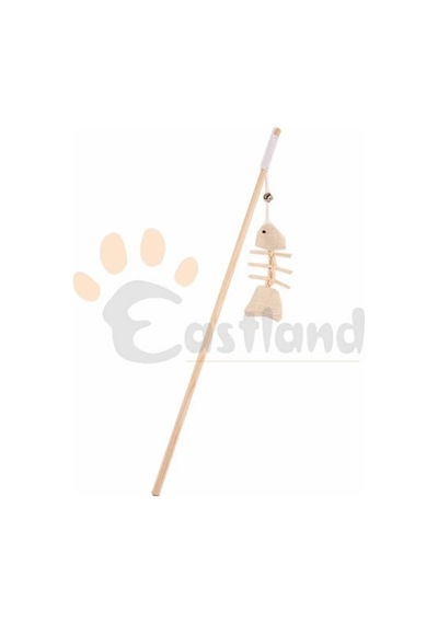 Eastland - 460 - Kedi - Csmo-tex - Oltası Balıklı Eastland - 460 - Kedi - Csmo-tex - Oltası Balıklı