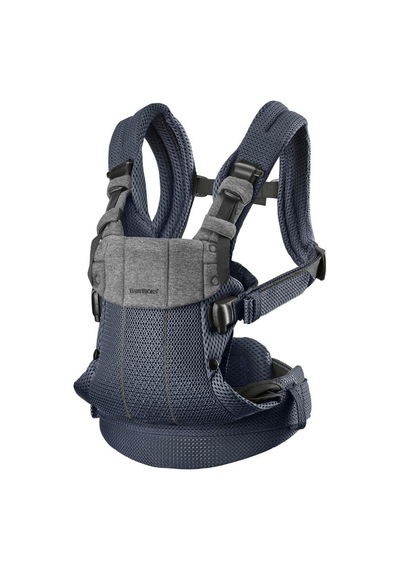Babybjörn Kanguru Harmony 3d Mesh / Anthracite