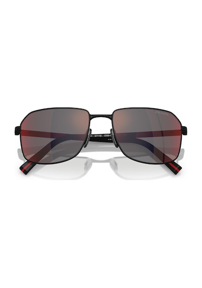 Prada Sport Spsa51 Dg008f 57 Erkek Güneş Gözlüğü Siyah