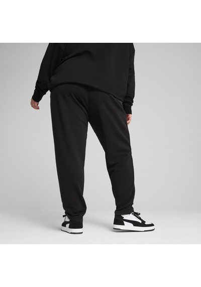 Puma 68245401 Ess No. 1 Logo Kadın Eşofman Altı Çok Renkli