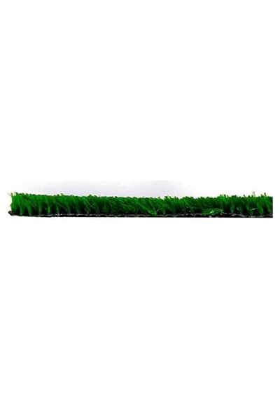 Ism Suni Çim Halı Serisi - Yeşil - 7 Mm 100x200-2m² Diğer