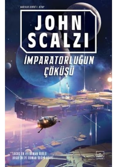 Frontal Sendrom Serisi 2. Kitap + Yok Eden Ateş Bağlılık Serisi 2. Kitap + İmparatorluğun Çöküşü Bağlılık Serisi 1. Kitap