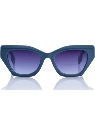 Inesta Classic Inc Opf318 C214 51 21 145 Gu037017 Güneş Gözlüğü Gri