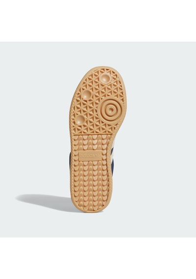 Adidas Adıdas Samba Xlg Erkek Ayakkabı Jq2885 Lacivert