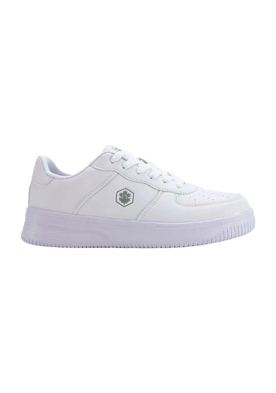 Lumberjack Kadın Fınster Wmn 3Fx Sneaker Ayakkabı Beyaz