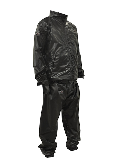 Dragondo 98935 Sauna Eşofman Takımı - Terleme Eşofmanı