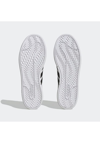 Adidas Grand Court Alpha Beyaz Erkek Sneaker H06106 Beyaz Adidas Grand Court Alpha Beyaz Erkek Sneaker H06106 Beyaz