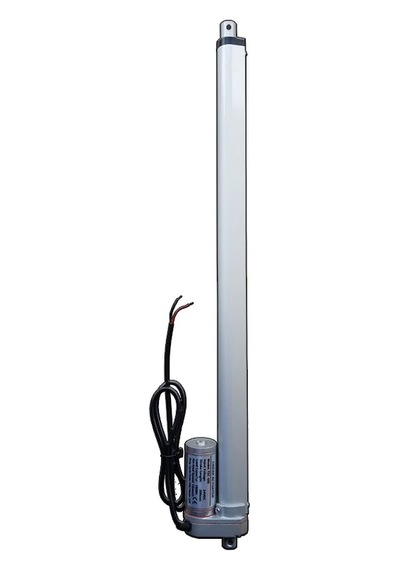 Tzc Lineer Aktüatör Motor Tzc-500-20 Inch