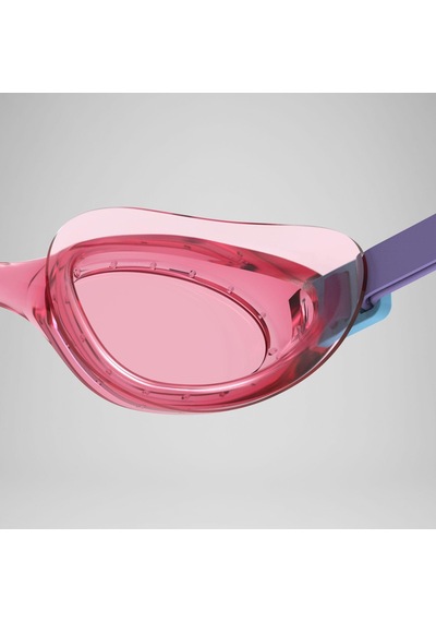 Speedo Futura Hydrospex Gog Ju Pınk Çocuk Yüzücü Gözlüğü Sp8e000037006 Pembe