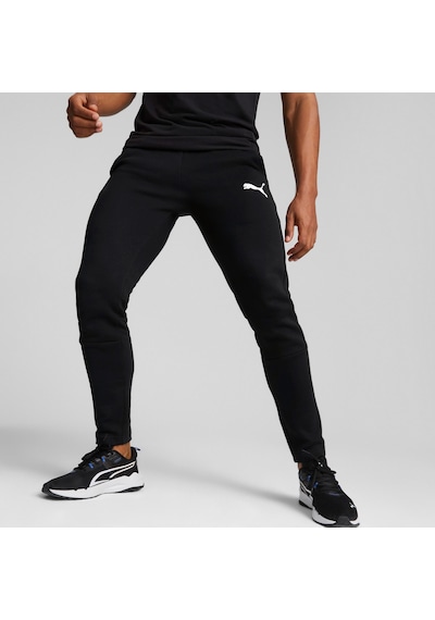 Puma Erkek Siyah Eşofman Altı585814