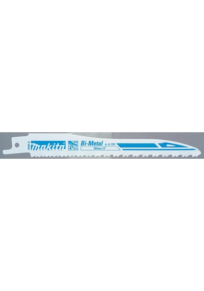 Makita Kılıç Testere Bıçağı 152 Mm Maab-05044