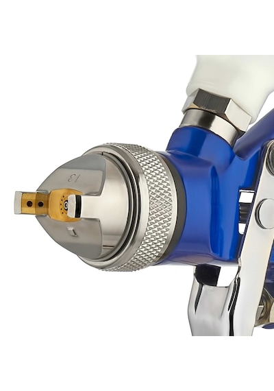 Voylet H-827 Boya Tabancası 1.7 MM