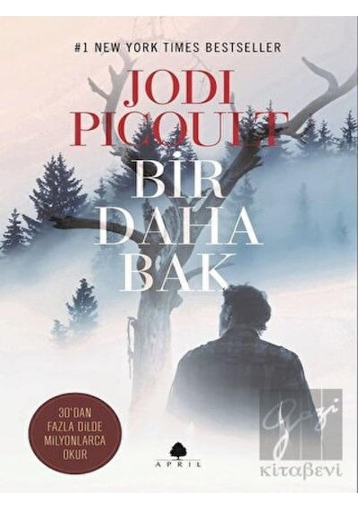 Bir Daha Bak April Yayıncılık - April Yayıncılık