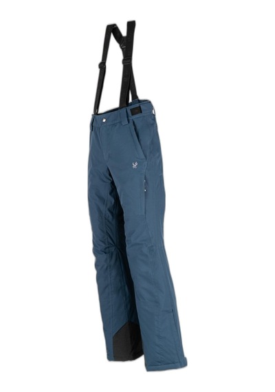 2as Trovit 2 Erkek Kayak Pantolonu Mavi 001