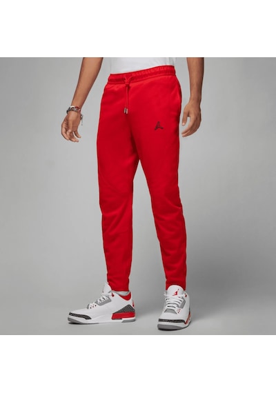 Nike Jordan Jumpman Dj0881-612 Essentials Erkek Eşofman Altı Kırmızı