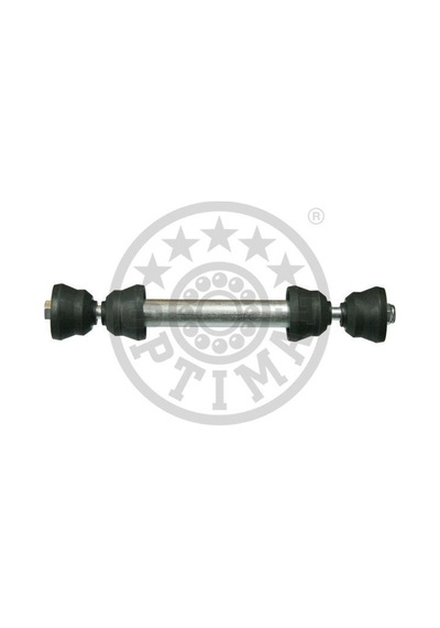 Optimal Z Rot Arka Mercedes Ml-seri W163 Optımal G7-1239 A1633200032