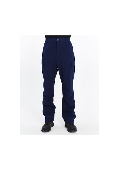 Mapamyumco Waterproof Erkek Trekking Pantolon - Lacivert