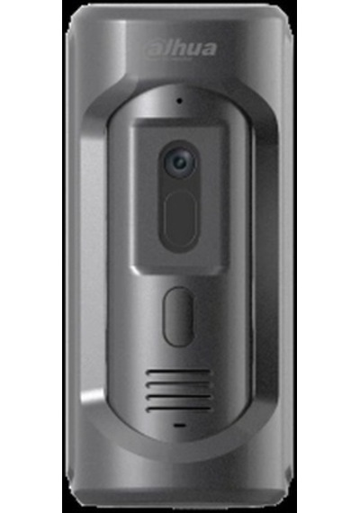 Dahua Vto2101e-p-s2 Ip Villa Tipi Zil Paneli