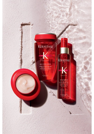 Soleil Bain Après-soleil Güneşten Koruyan Şampuan 250 Ml