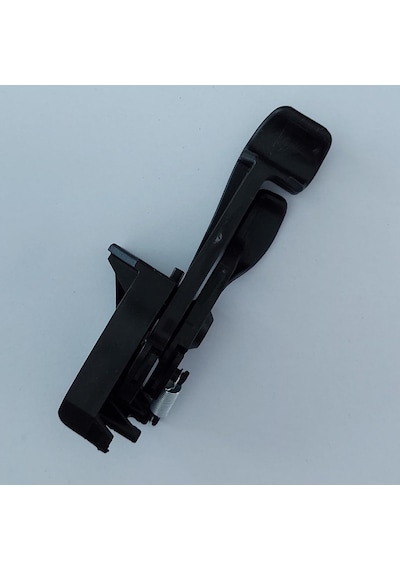 Toyota Corolla Uyumlu Bagaj Açma Kolu Corolla Uyumlu Depo Kapak Açma Kolu 490210798