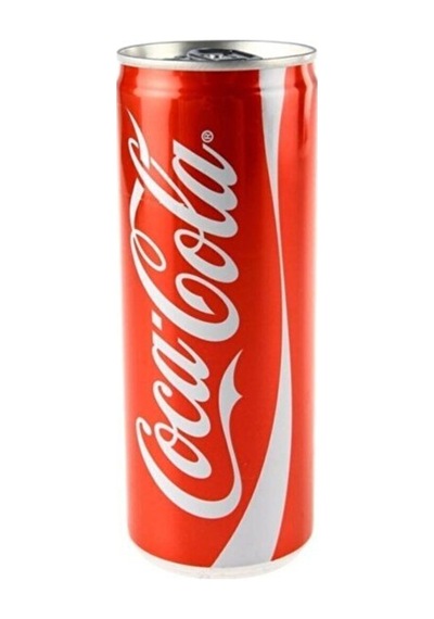 Coca Cola 200 Ml Kutu 24 Adet