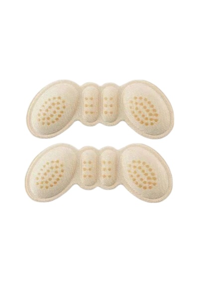 Akestoria Med Ayakkabı Topuk Ayak Koruma Ve Daraltıcı Ped 10 Cm Fc-051 Standart
