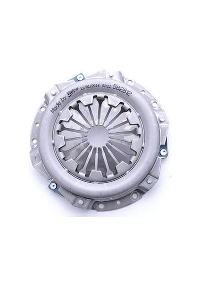 DEBRİYAJ SETİ R12 TOROS 1.4 CLASSIC YM VALEO 786035
