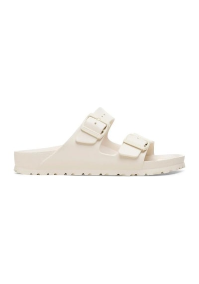Birkenstock Arizona Eva Beyaz Kadın Terlik