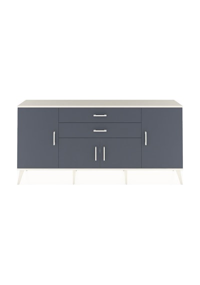 Arges Konsol 3 Raflı 2 Çekmeceli 4 Kapaklı 176x30x83 Aytaşı-antrasit/antrasit Antrasit/antrasit Arges Konsol 3 Raflı 2 Çekmeceli 4 Kapaklı 176x30x83 Aytaşı-antrasit/antrasit Antrasit/antrasit