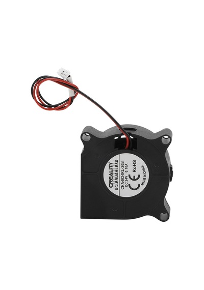 Creality 4020 Blower Fan 24v Cr-m4 İçin